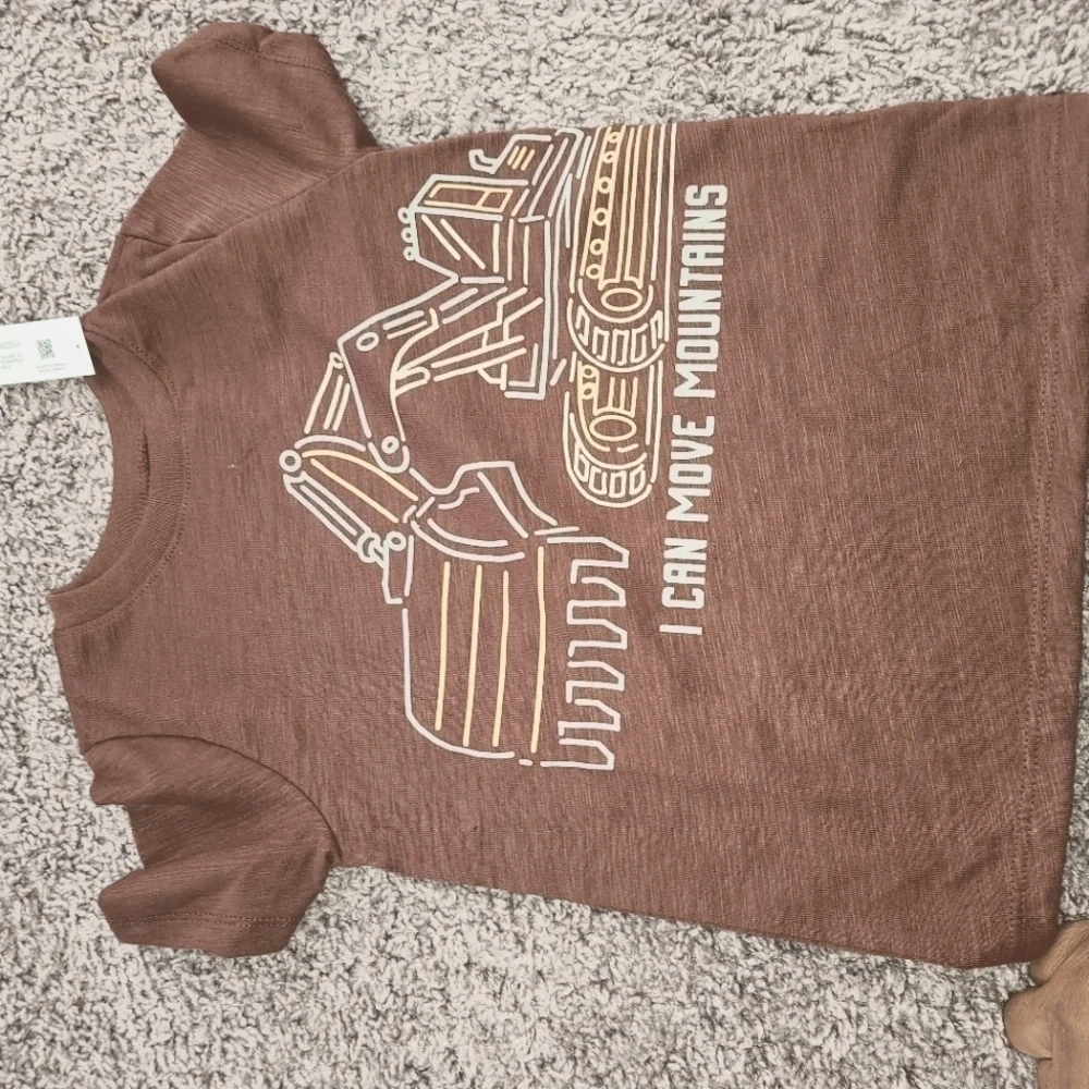 GARANIMALS Children Clothing Set